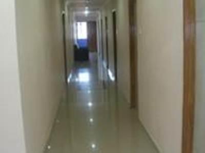 Bari International Hotel Bhubaneswar Exterior photo